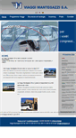 Mobile Screenshot of mantegazzi.ch